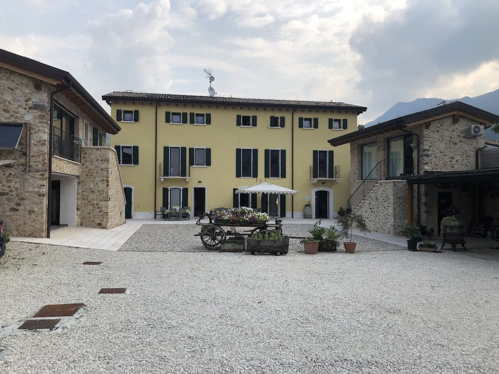 Agriturismo Tre Forti photo 1