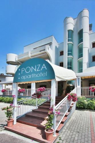 Aparthotel Ponza photo 1
