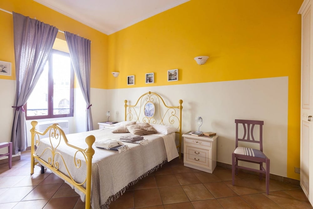 Trastevere Dream House photo 1