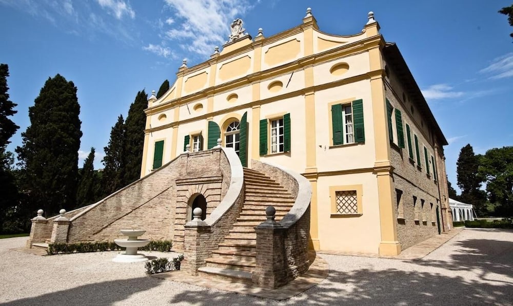 Villa Rinalducci photo 1