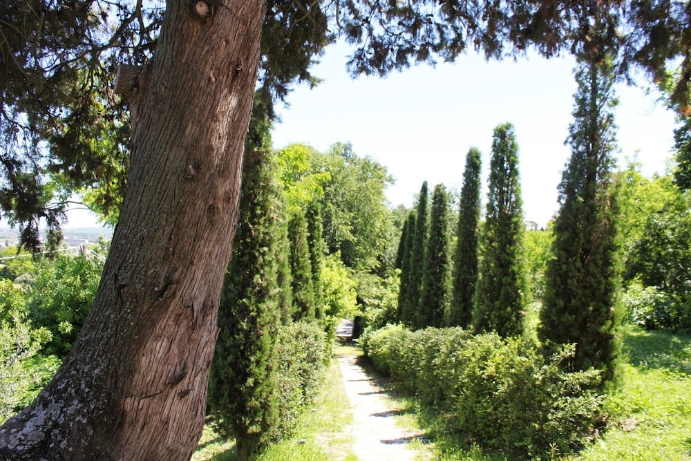Villa Rinalducci photo 1
