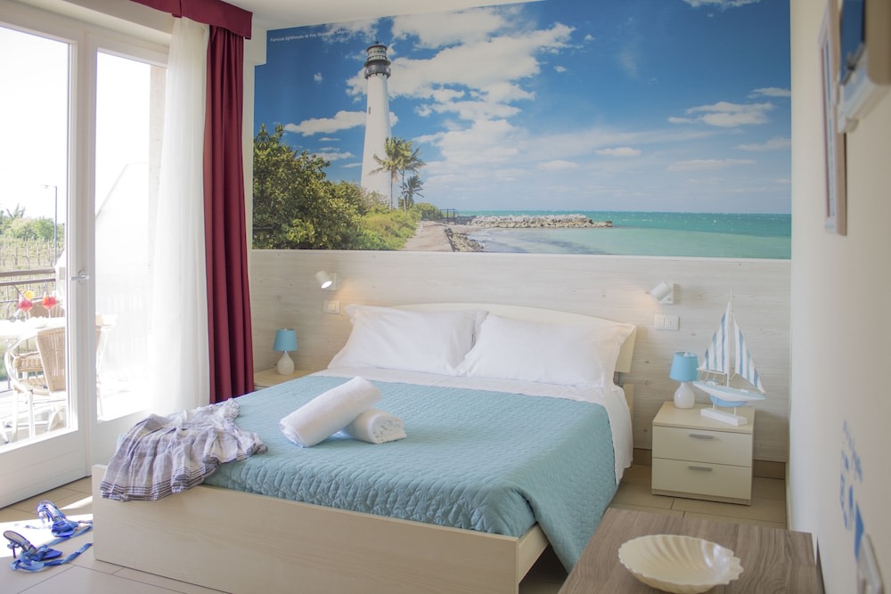 The Lighthouse Rooms photo 1