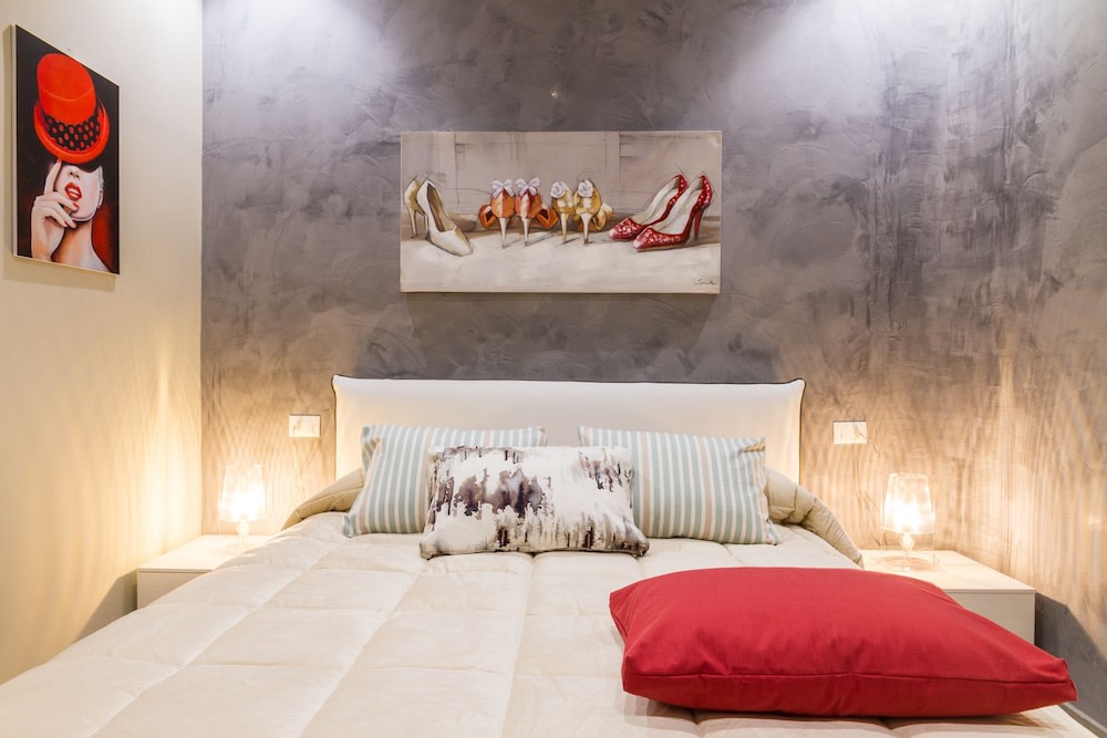 Suite Bordonaro Apartments photo 1