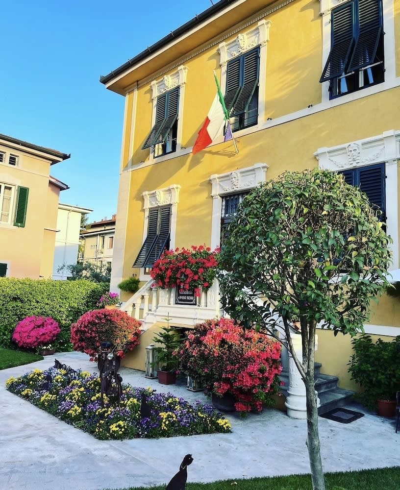 Lucca in Villa San Donato photo 1