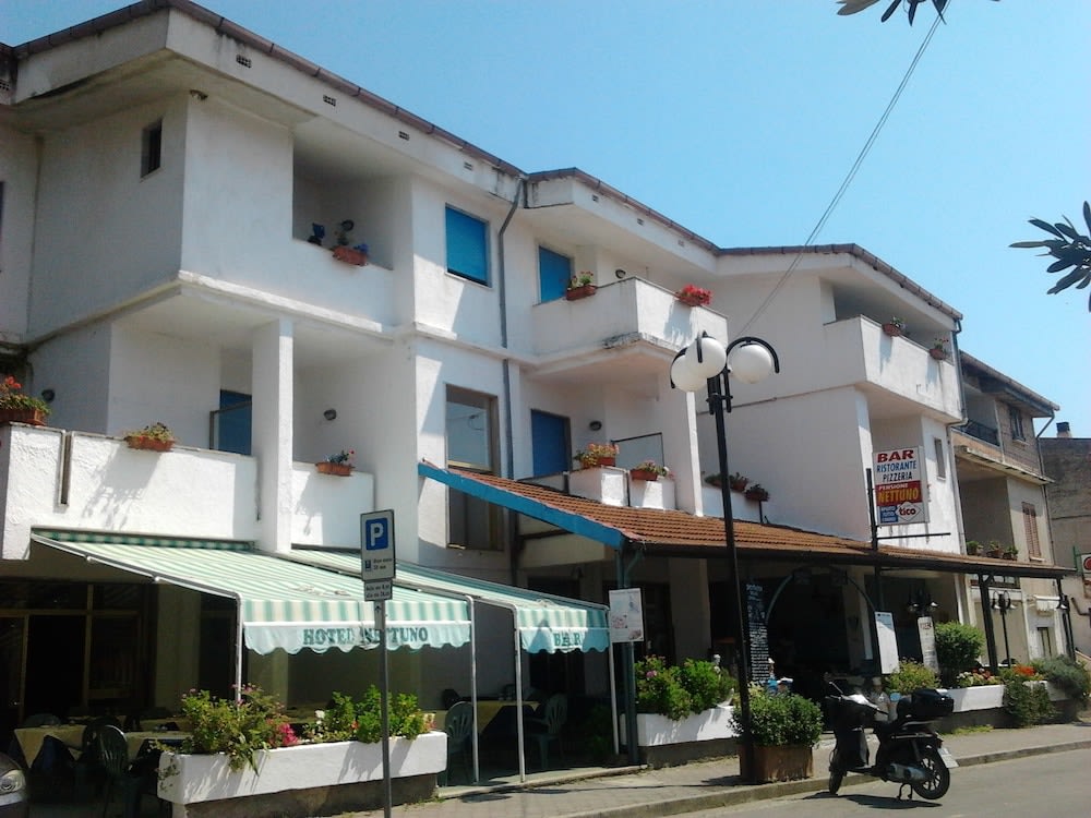 Pensione Nettuno photo 1