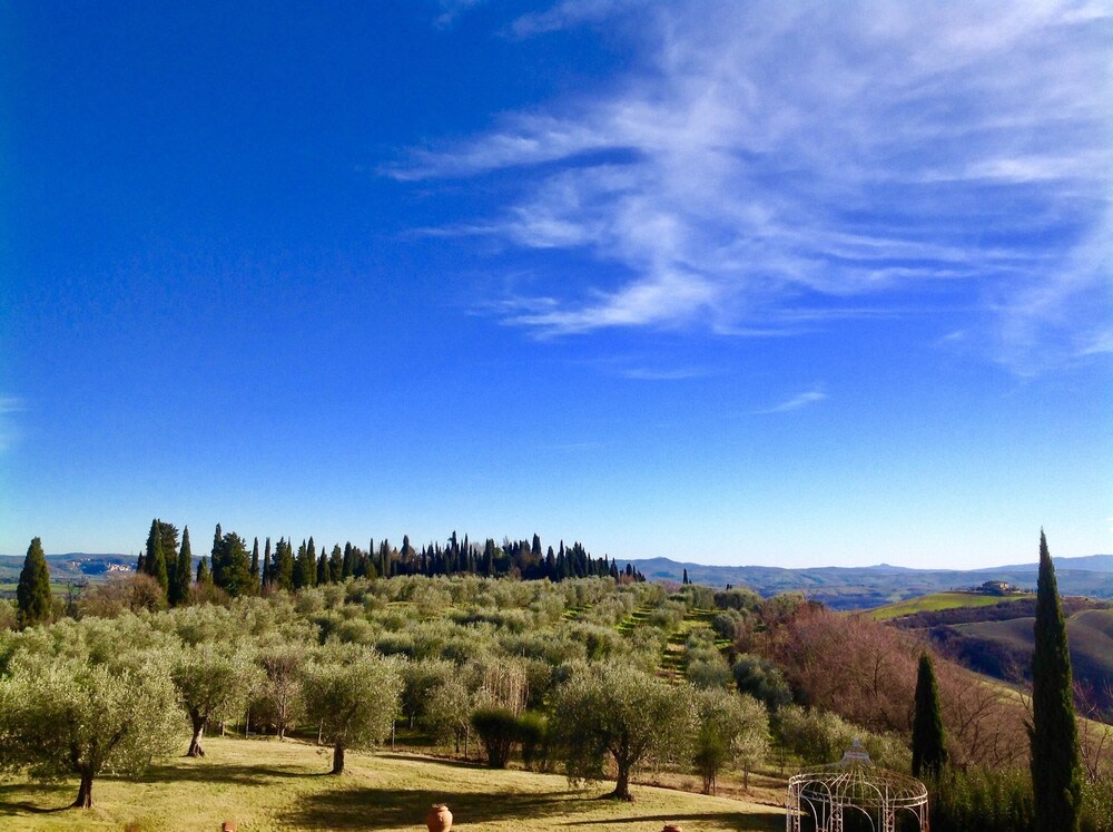 Agriturismo Podere Fornaci photo 1
