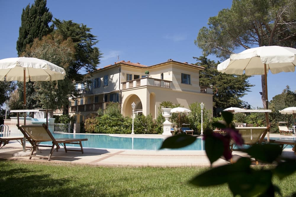 Relais & Residence Villa Mazzanta photo 1