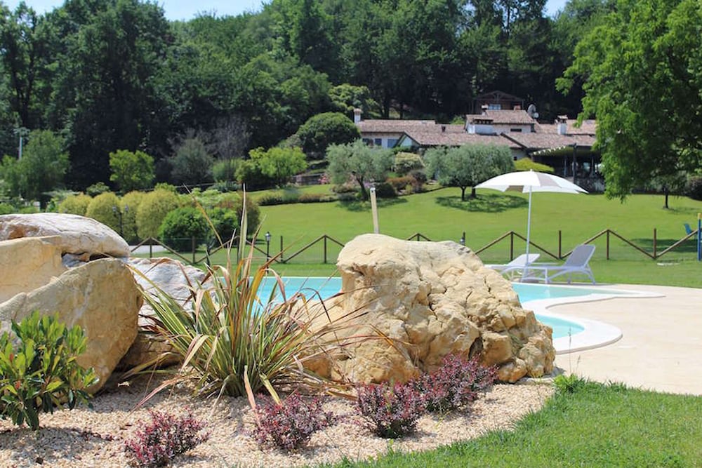 Country House Barone d’Asolo photo 1