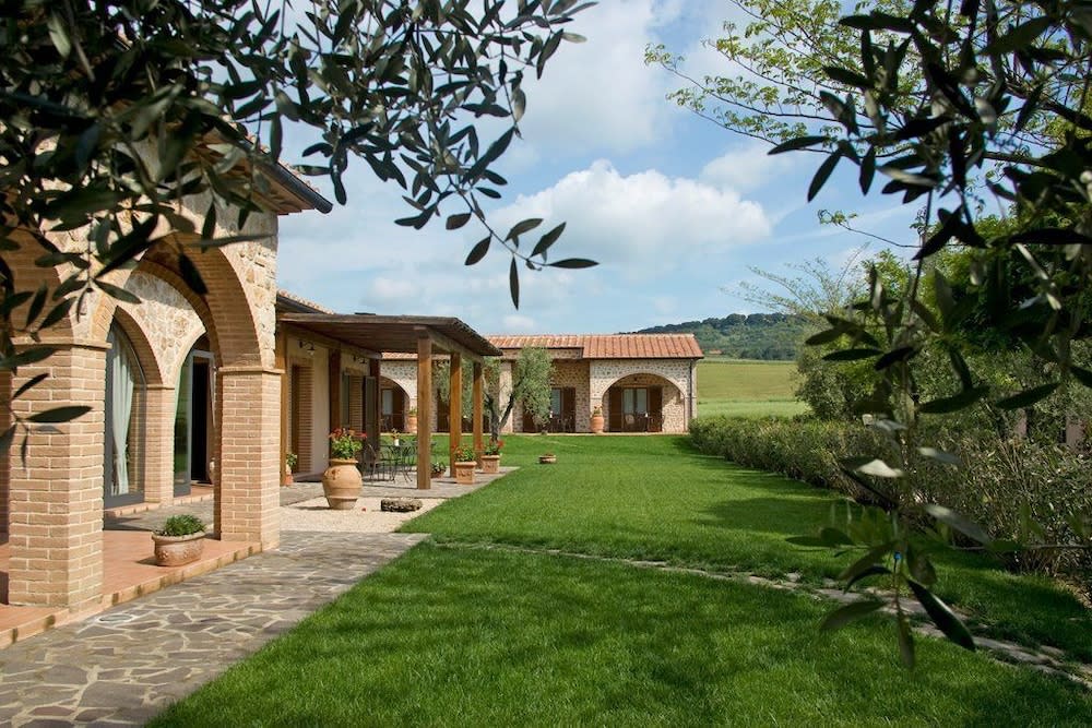 Agriturismo Le Cascatelle photo 1