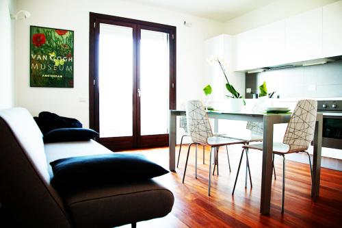 Aurum Aparthotels Bicocca photo 1