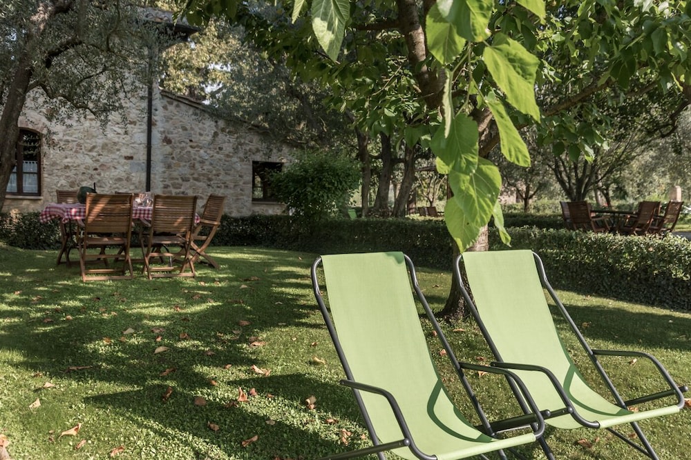 Borgo al Cerro photo 1