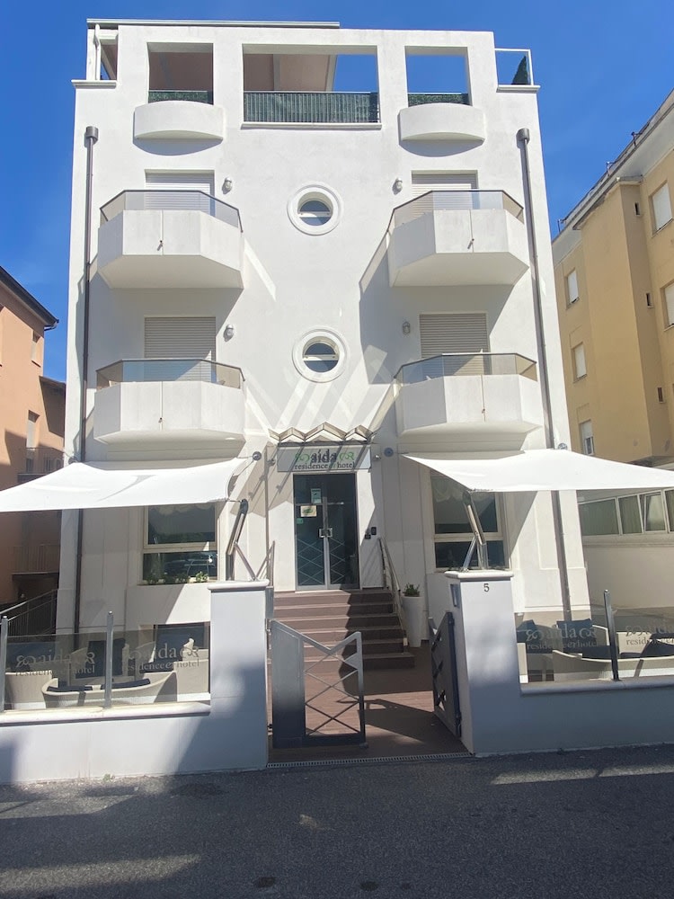 Residence Aida photo 1
