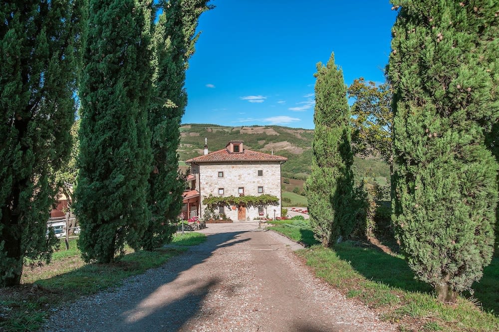 Fattoria Ca' di Fatino photo 1