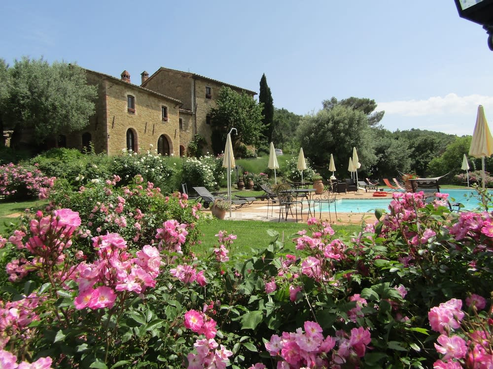 EcoResort Il Cantico della Natura photo 1