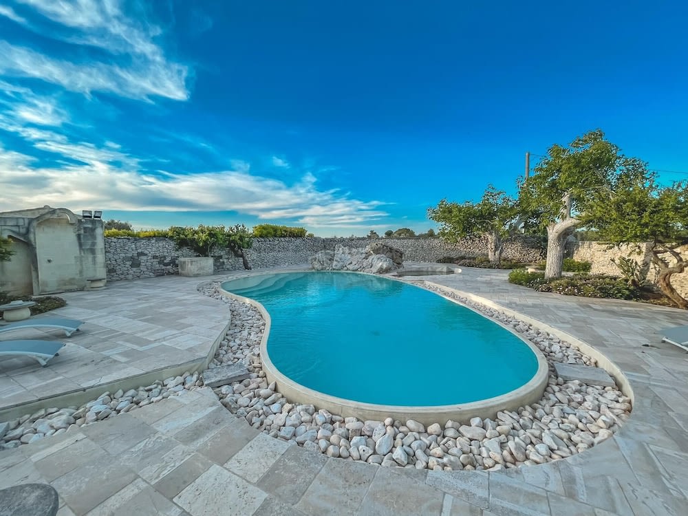 Relais Masseria Capasa photo 1