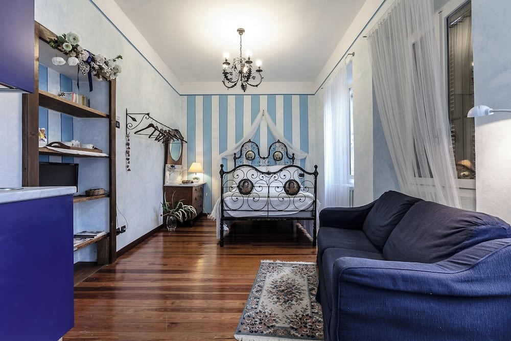 Residence Briona photo 1