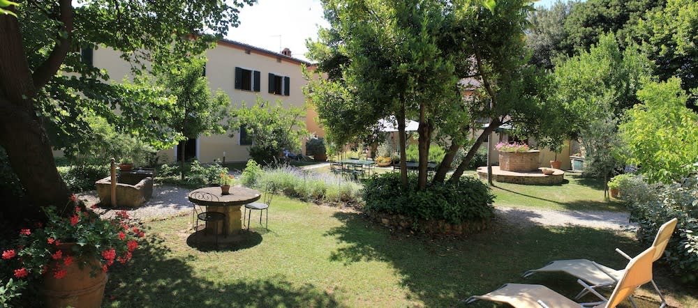 Il Giardino Segreto photo 1