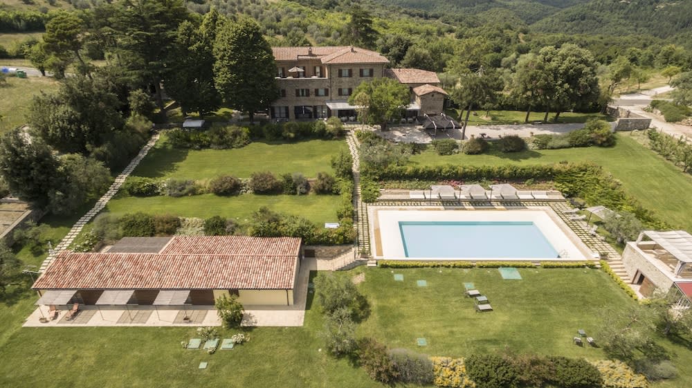 Tenuta Ponziani - Griffin's Resort photo 1