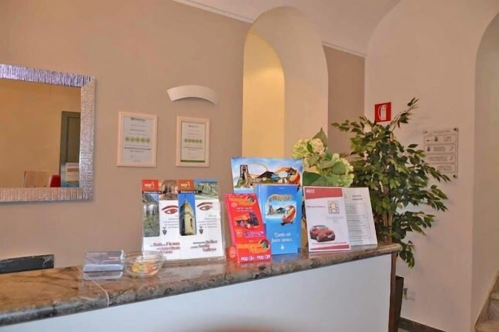 Palazzo Ducale Suites photo 1