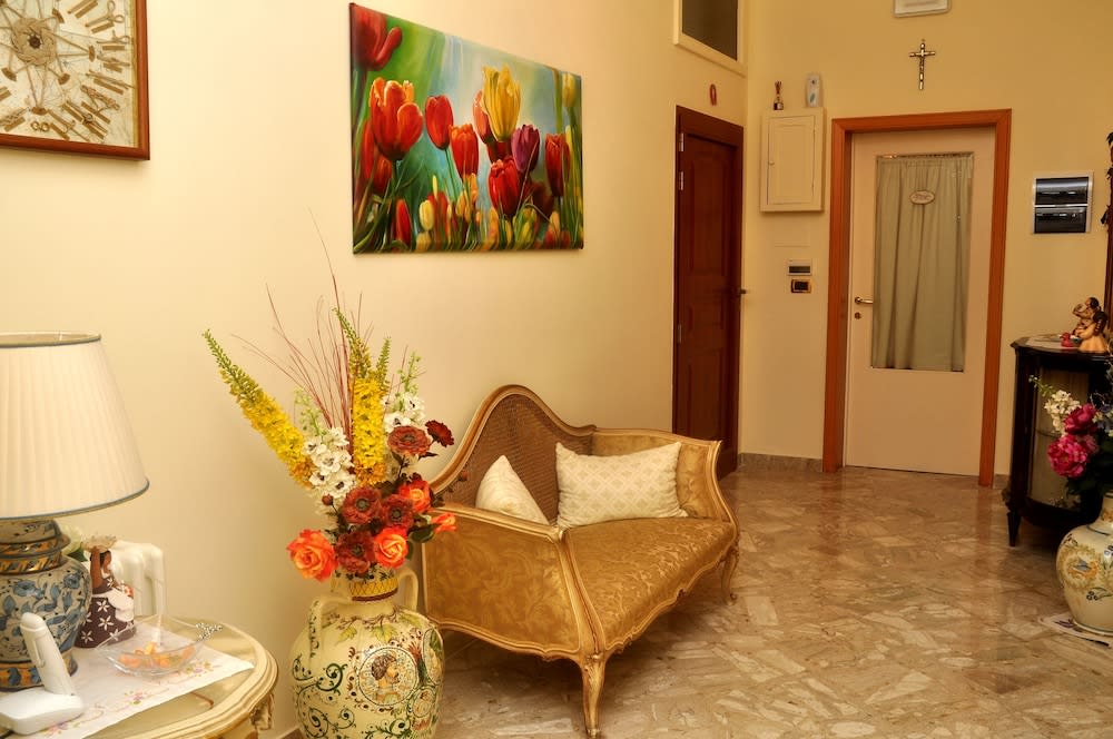 B&B A Due Passi photo 1