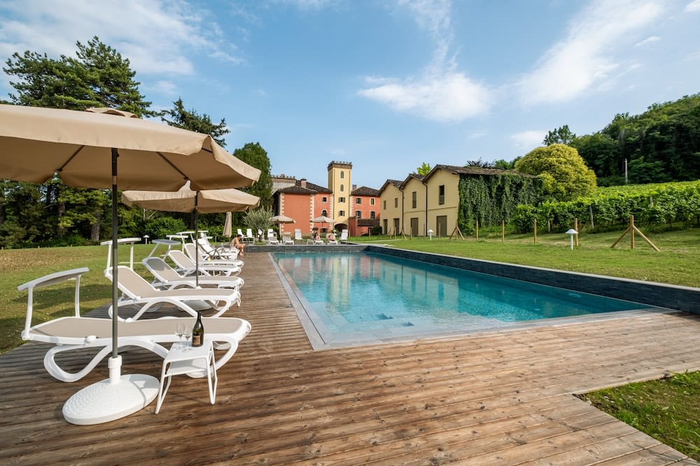 Villa Clementina, Prosecco Country Hotel photo 1