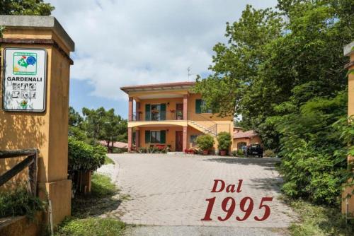 Agriturismo Gardenali photo 1