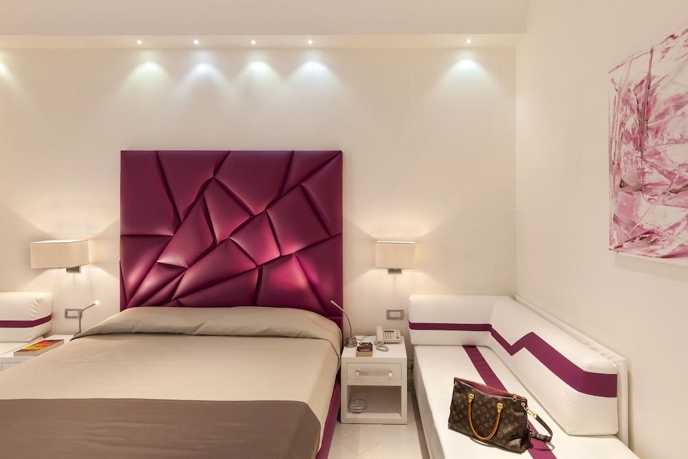 Palazzo Montefusco Relais photo 1