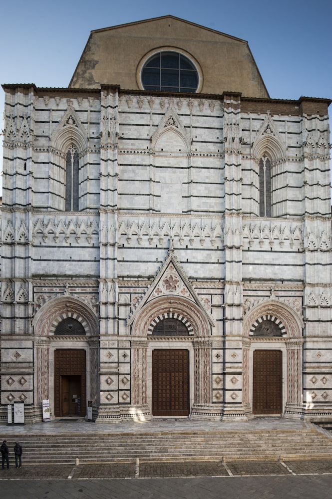 Il Battistero Siena - Residenza d'Epoca photo 1