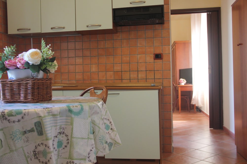 Villino Gregoraci Relais photo 1