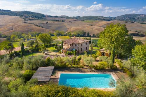 Agriturismo San Gallo photo 1