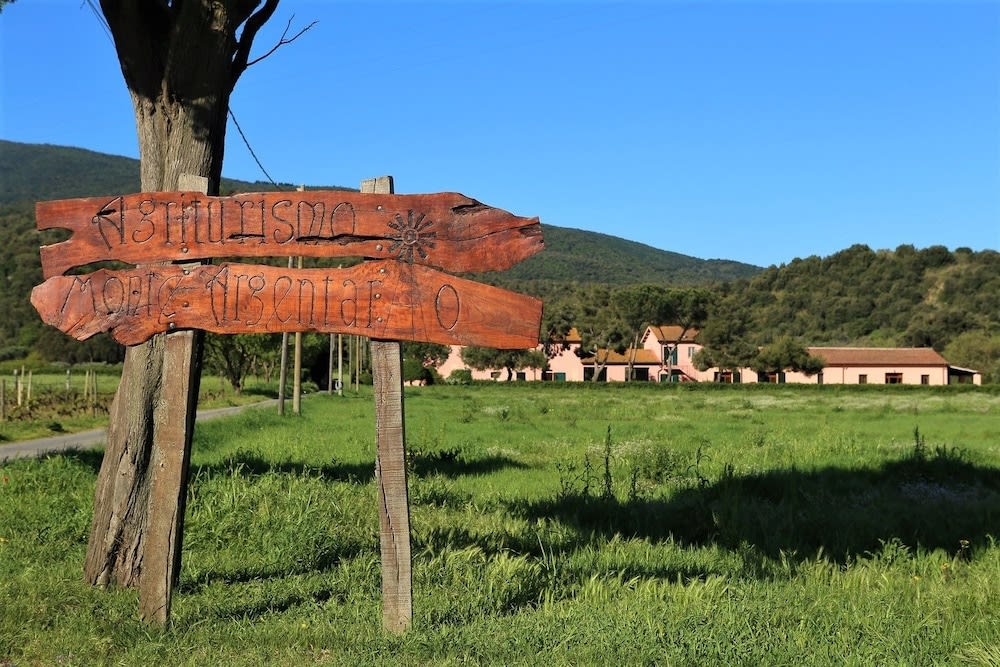 Agriturismo Monte Argentario photo 1