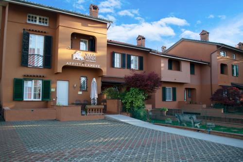 VILLA FENIX OSIO SOTTO photo 1