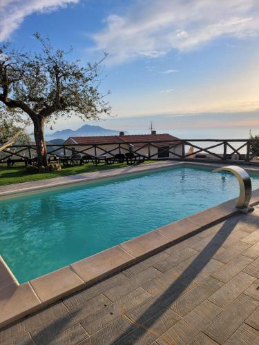 Villa Bellatrix photo 1