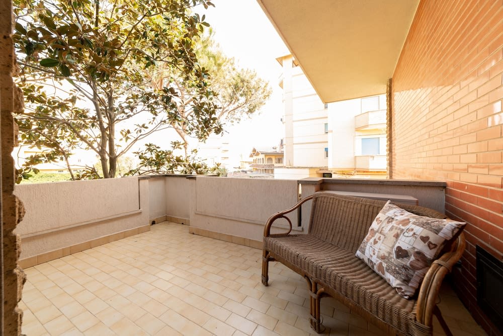 Myricae guest house - Fiumicino aeroporto photo 1