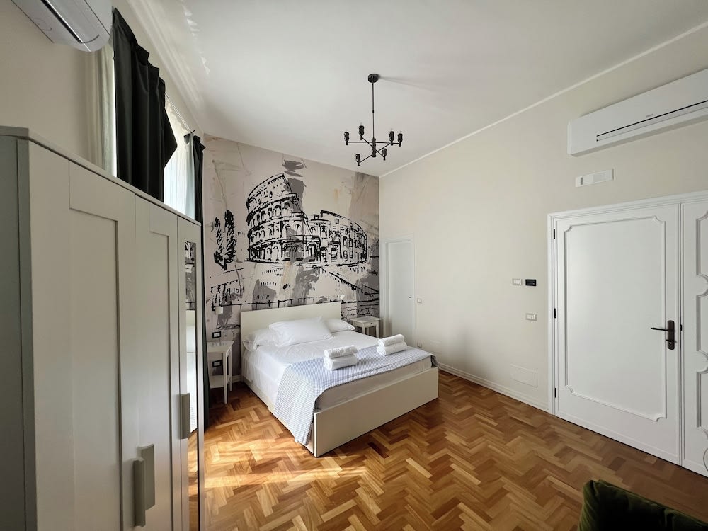 Guest House Fuori Dal Porto photo 1