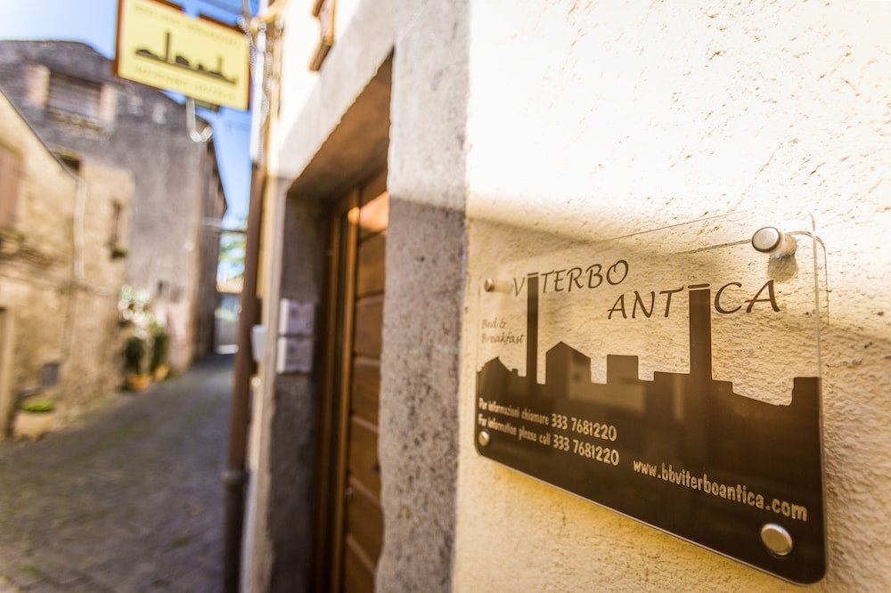 Viterbo Antica photo 1