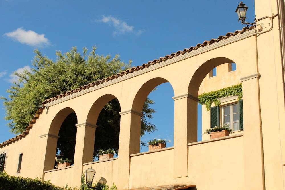 Wine Resort La Ghirlanda photo 1