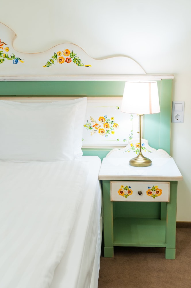 Wolkendorf Bio Hotel & Spa photo 1
