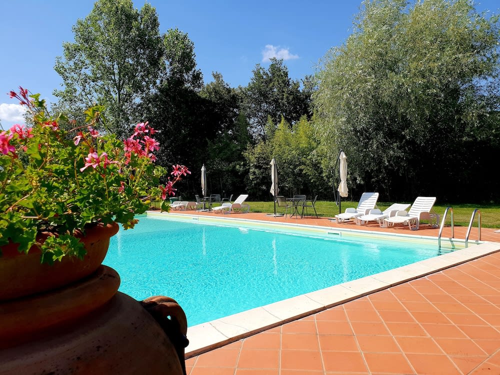 Agriturismo Il Sole Verde photo 1