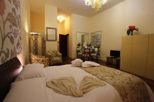 B&B Pretoria Suite photo 1