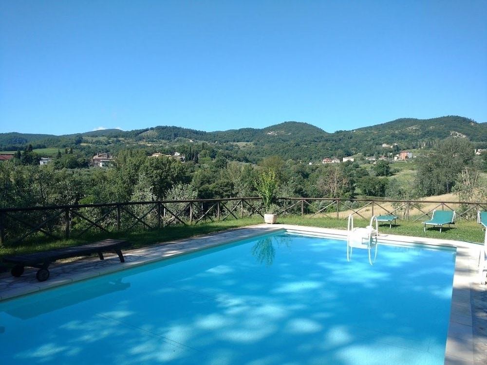 Agriturismo Domus Etrusca photo 1