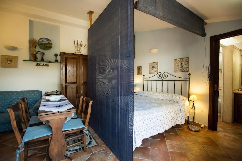 Antica Fonte Residenza di Siena photo 1