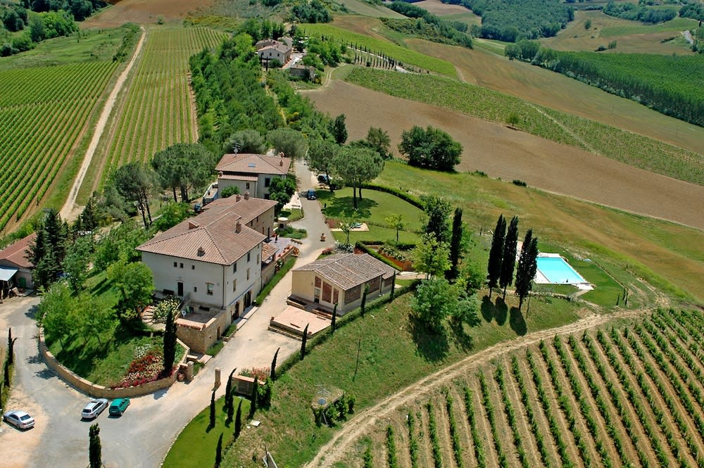 Poderi Arcangelo photo 1