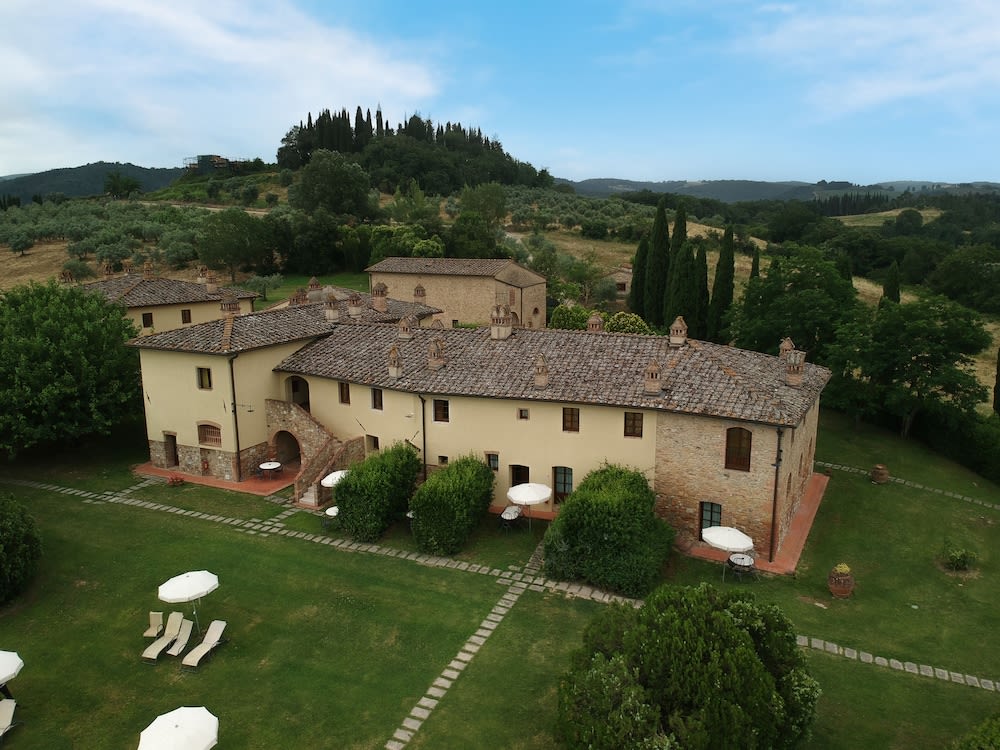 Santo Pietro Resort photo 1