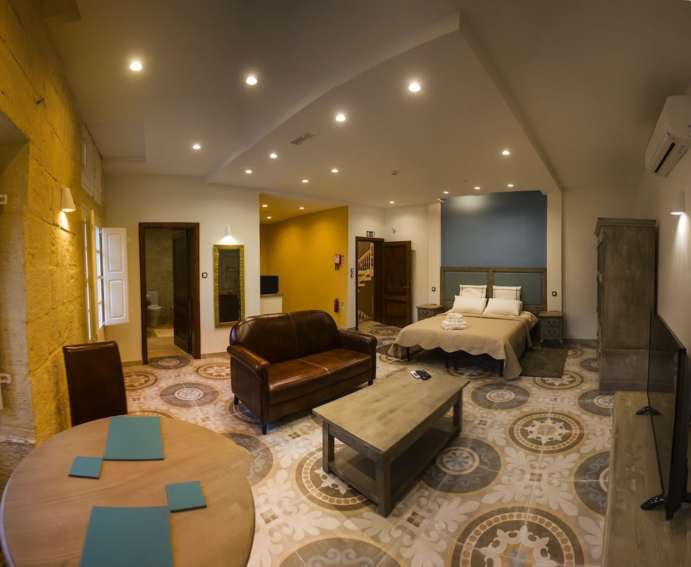 Casa Azzopardi Suites photo 1