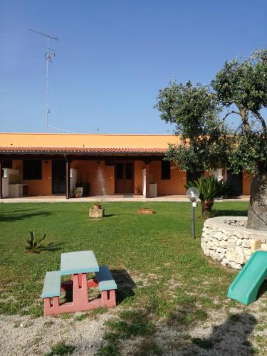 Il Casale di zio Marco photo 1