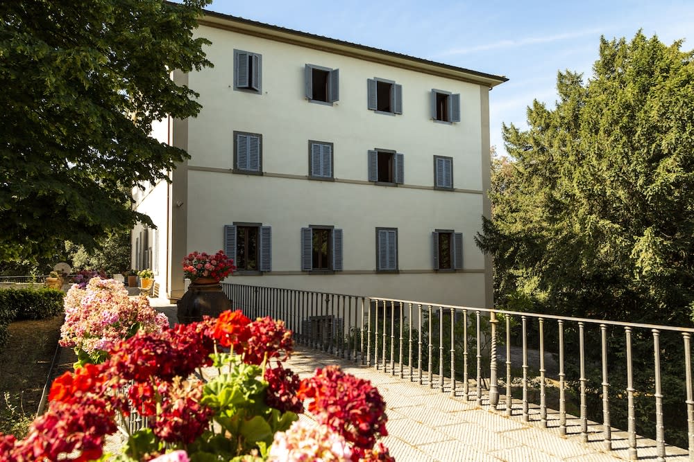 Villa Montarioso photo 1