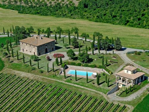 Agriturismo La Casaccina photo 1