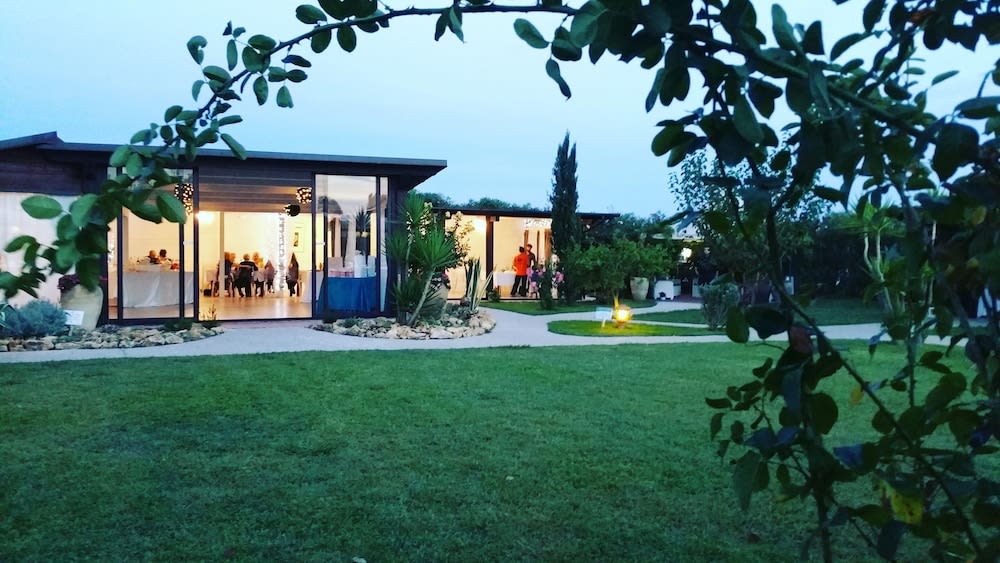 Agriturismo Torre Flavia photo 1