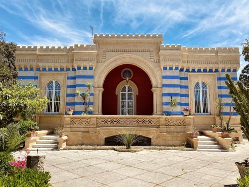 La Serra - Villa De Bonis photo 1